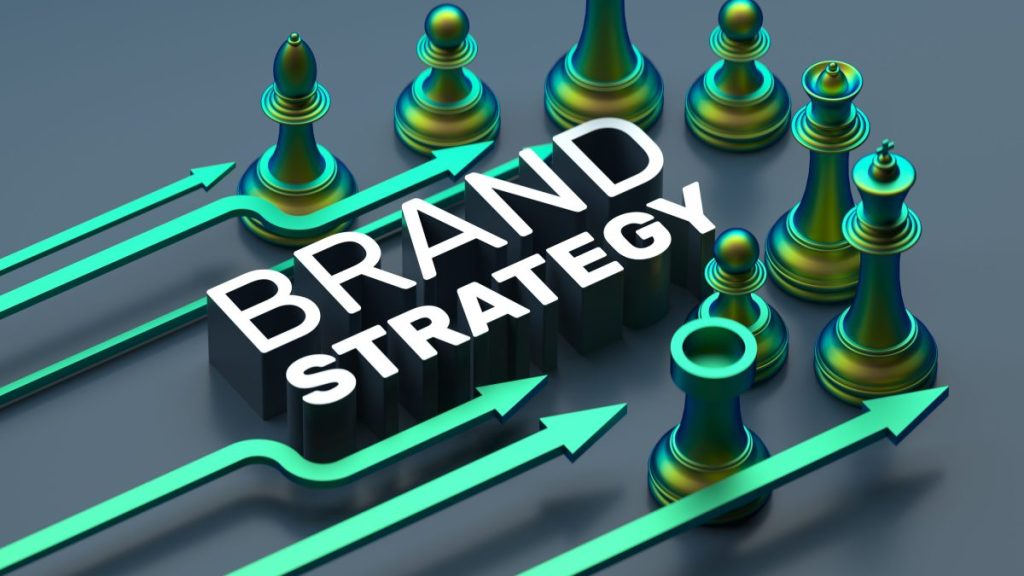 brand strategy
