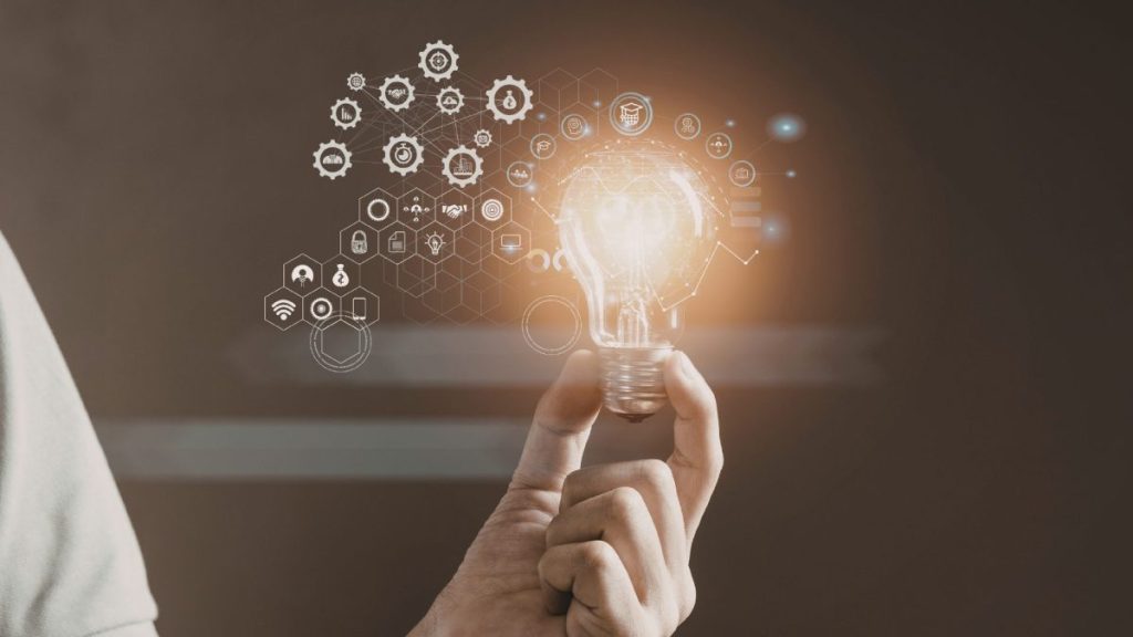 idea innovativa