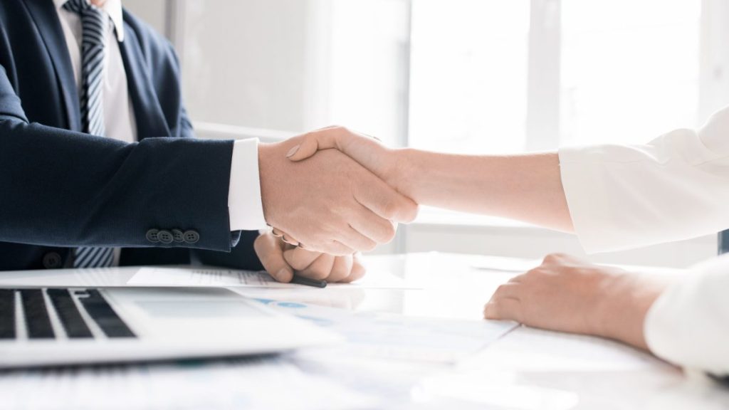 partnership