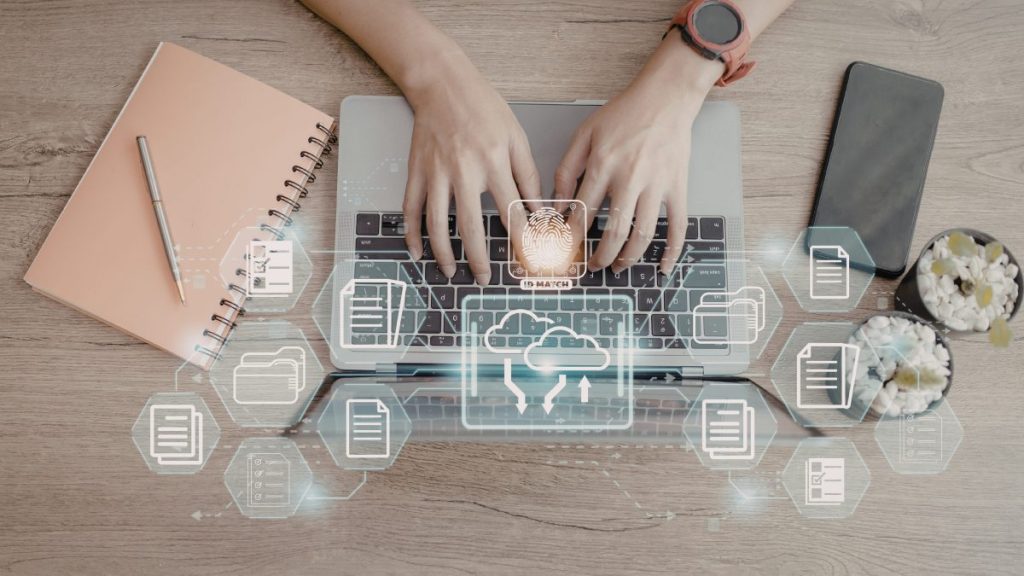 passaporto digitale prodotti