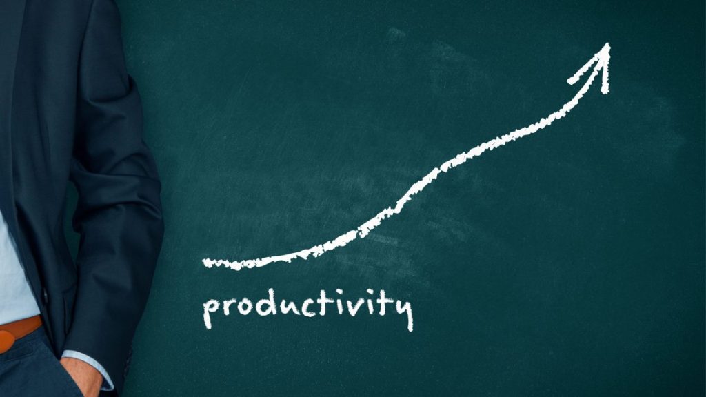 productivity