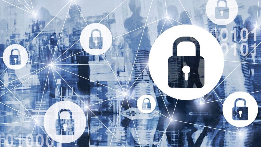 sicurezza e controllo