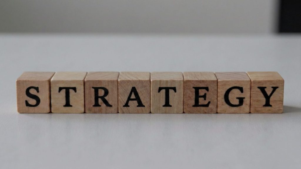 strategy